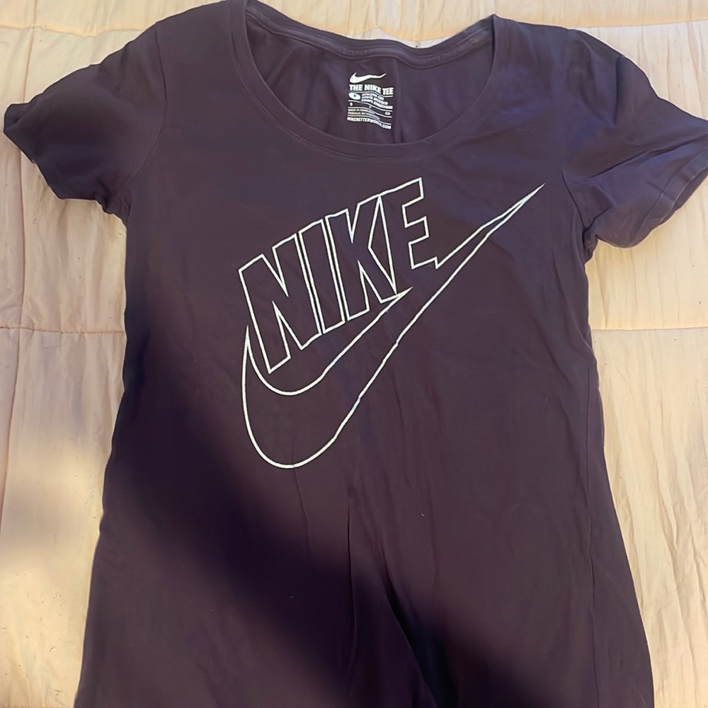 soft and comfy nike tshirt